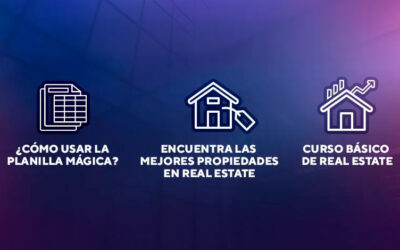 3 cursos + Coaching call